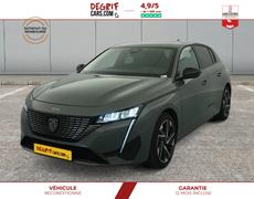 Peugeot 308 III Phase 1 Betton
