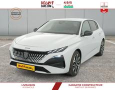 Peugeot e-308