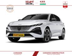 Peugeot e-308 Betton