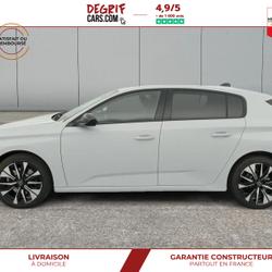 Peugeot 308 III Phase 1 HYBRID 145 E-DCS6 ALLURE occasion - Betton - photo 2/22