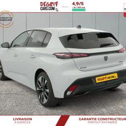 Peugeot 308 III Phase 1 HYBRID 145 E-DCS6 ALLURE occasion - Betton - photo 3/22