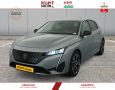 Peugeot 308 III Phase 1 Betton
