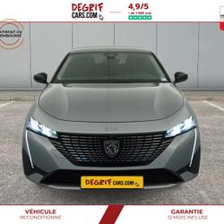 Peugeot 308 III Phase 1 Hybrid 145 e-DCS6 Allure Betton