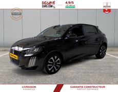 Peugeot 208 Betton
