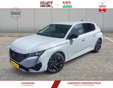 Peugeot 308 III Phase 1 Betton