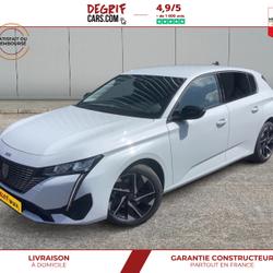 Peugeot 308 III Phase 1 BlueHDi 130ch S&S EAT8 Allure Betton