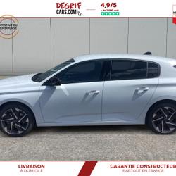 Peugeot 308 III Phase 1 BlueHDi 130ch S&S EAT8 Allure Betton