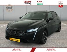 Peugeot 308 III Phase 1 Betton