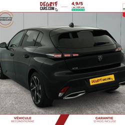 Peugeot 308 III Phase 1 Hybrid 145 e-DCS6 Allure Betton
