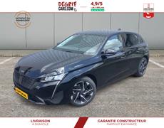 Peugeot 308 III Phase 1 Betton