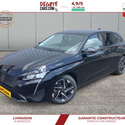 Peugeot 308 III Phase 1 BlueHDi 130ch S&S EAT8 Allure Betton