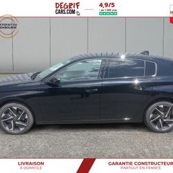 Peugeot 308 III Phase 1 BlueHDi 130ch S&S EAT8 Allure Betton