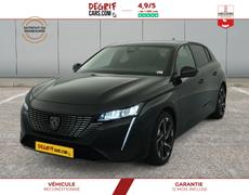 Peugeot 308 III Phase 1 Betton