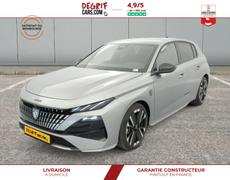 Peugeot e-308