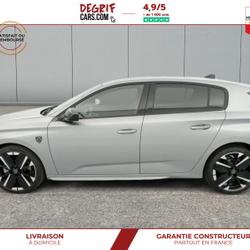 Peugeot e-308 Hybrid 145 e-DCS6 GT Betton