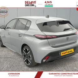 Peugeot e-308 Hybrid 145 e-DCS6 GT Betton