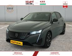 Peugeot 308 III Phase 1 Betton