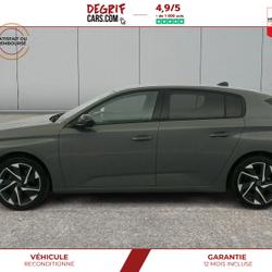 Peugeot 308 III Phase 1 PureTech 130ch S S BVM6 Allure Betton