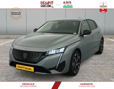 Peugeot 308 III Phase 1 Betton