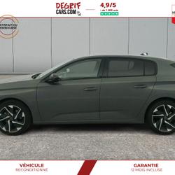 Peugeot 308 III Phase 1 Hybrid 145 e-DCS6 Allure Betton