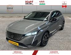 Peugeot 308 III Phase 1 Betton