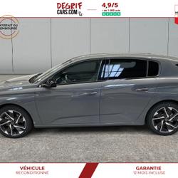 Peugeot 308 III Phase 1 Hybrid 145 e-DCS6 Allure Betton