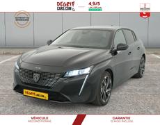 Peugeot 308 III Phase 1 Betton