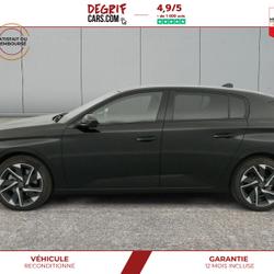 Peugeot 308 III Phase 1 Hybrid 145 e-DCS6 Allure Betton