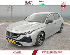 Peugeot e-308 Betton