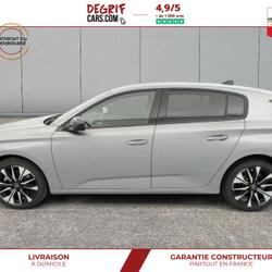 Peugeot e-308 HYBRID 145 E-DCS6 ALLURE Betton