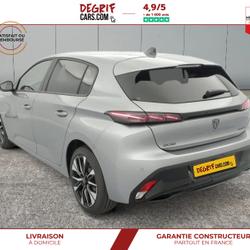 Peugeot e-308 HYBRID 145 E-DCS6 ALLURE Betton