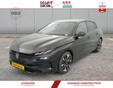 Peugeot e-308 Betton