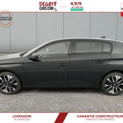 Peugeot e-308 HYBRID 145 E-DCS6 ALLURE Betton