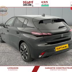 Peugeot e-308 HYBRID 145 E-DCS6 ALLURE Betton
