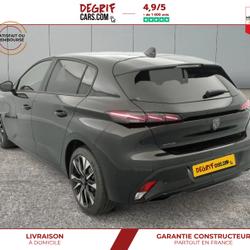 Peugeot 308 III Phase 1 HYBRID 145 E-DCS6 ALLURE occasion - Betton - photo 3/24