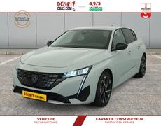 Peugeot 308 III Phase 1 Betton