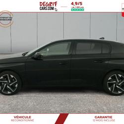 Peugeot 308 III Phase 1 Hybrid 145 e-DCS6 Allure Betton