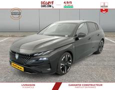 Peugeot e-308 Betton