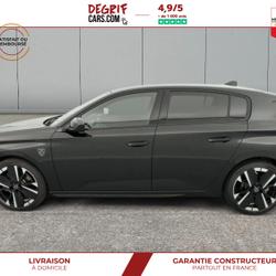 Peugeot e-308 Hybrid 145 e-DCS6 GT Betton