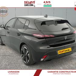 Peugeot e-308 Hybrid 145 e-DCS6 GT Betton