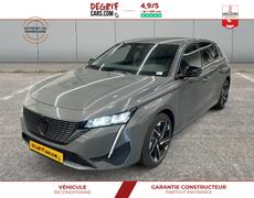 Peugeot 308 III Phase 1 Betton