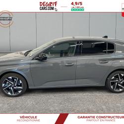 Peugeot 308 III Phase 1 Hybrid 145 e-DCS6 Allure Betton