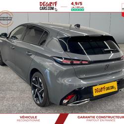 Peugeot 308 III Phase 1 Hybrid 145 e-DCS6 Allure Betton
