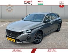 Peugeot 308 SW Phase 2 Betton