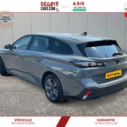 Peugeot 308 SW Phase 2 SW 1.5 BlueHDi 130 EAT8 Active Pack + GARANTIE 12 MOIS Betton