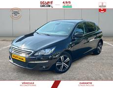 Peugeot 308 II Phase 1 Betton