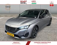 Peugeot 308 III Phase 1 Betton