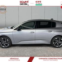 Peugeot 308 III Phase 1 Hybrid 145 e-DCS6 Allure Betton