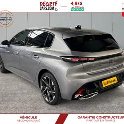 Peugeot 308 III Phase 1 Hybrid 145 e-DCS6 Allure Betton