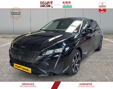 Peugeot 308 III Phase 1 Betton